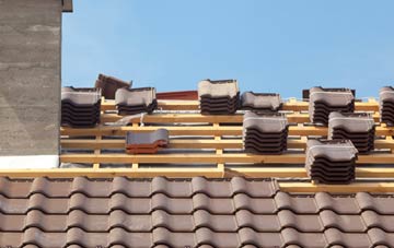 Cupid Green clay roofing costs