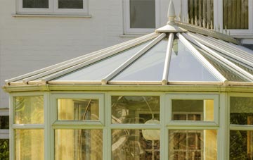 conservatory roof repair Cupid Green, Hertfordshire
