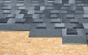 expert Cupid Green asphalt roof companies