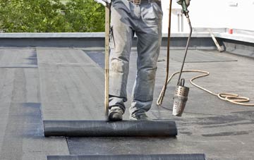 flat roof replacement Cupid Green, Hertfordshire