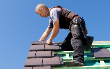 disadvantages of Cupid Green slate roofing