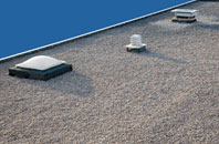 Cupid Green flat roofing