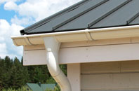 Cupid Green soffits